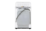 5.5 cu.ft. Mega Capacity Smart wi-fi Enabled Top Load Washer with TurboWash3D™ Technology