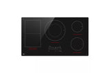 36" Smart Induction Cooktop with UltraHeat™ 5.0kW Element
