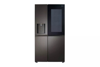 Black Stainless Steel