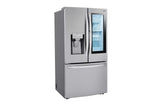 30 cu. ft. Smart InstaView® Door-in-Door® Refrigerator with Craft Ice™