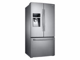 26 cu. ft. 3-Door French Door Refrigerator with CoolSelect Pantry™ in Stainless Steel