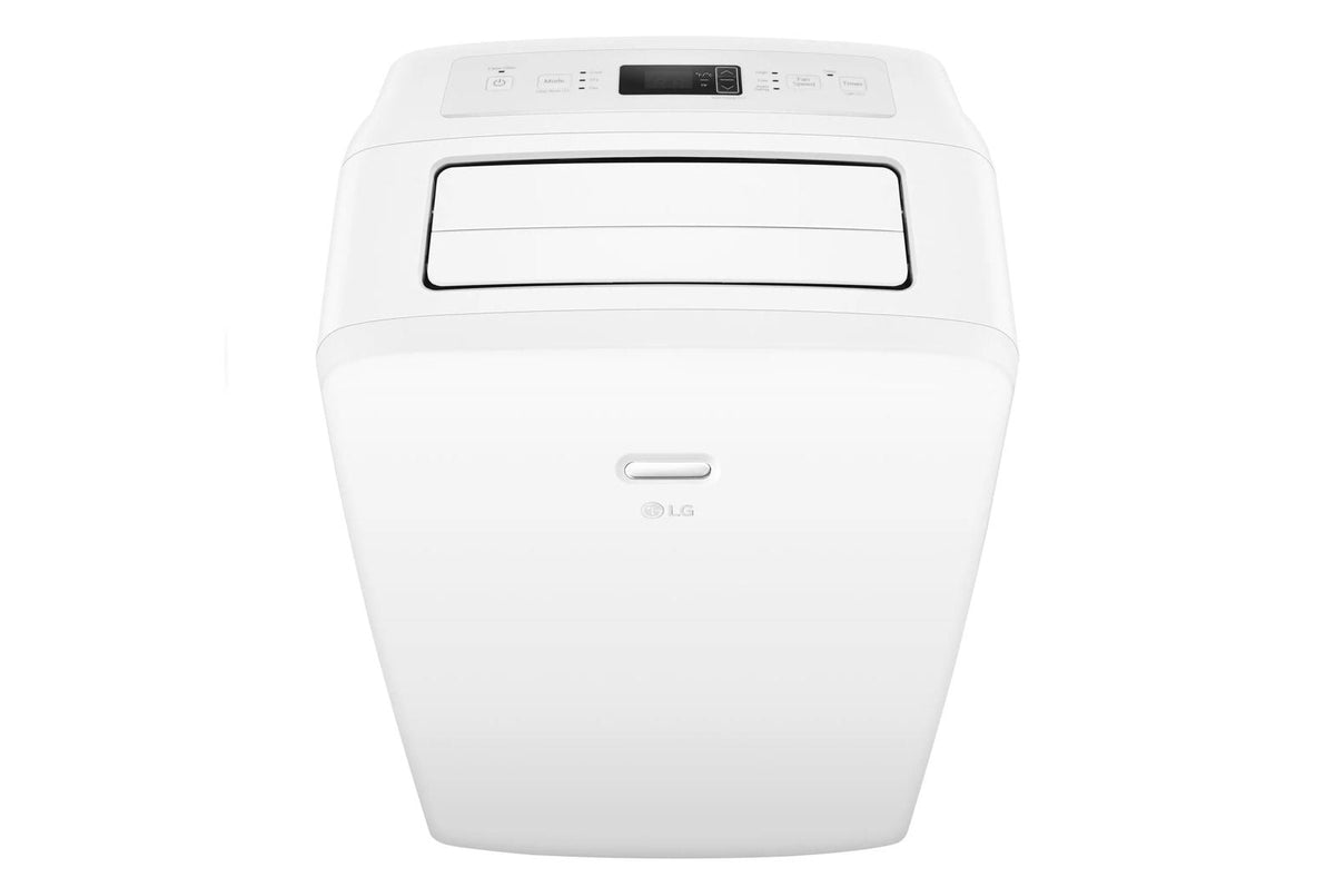 7,000 BTU (SACC) / 10,500 BTU (ASHRAE) BTU Portable Air Conditioner