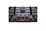 36'' Gas Cooktop with SuperBoil™