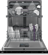 Tall Tub Dishwasher with (16 place settings, 45.0