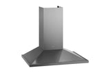 LG STUDIO 30" Wall Mount Chimney Hood