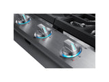 36" Gas Cooktop (2016)