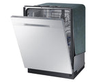 StormWash™ Dishwasher with Top Controls in White