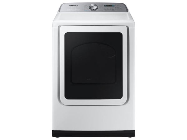 Top Load Electric Dryer