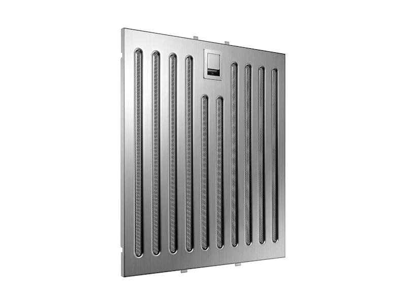 30" Under Cabinet Hood in Black Stainless Steel