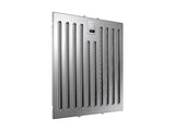 30" Under Cabinet Hood in Black Stainless Steel