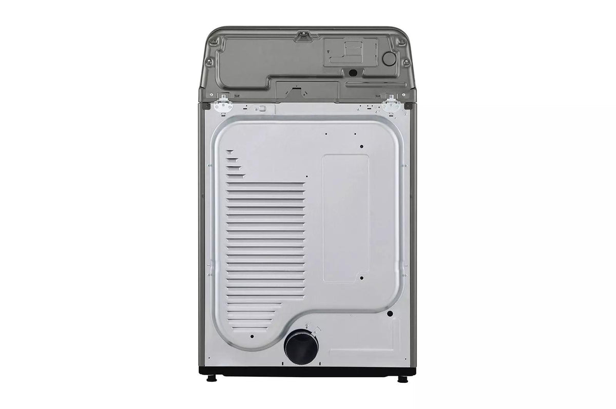 7.3 cu. ft. Ultra Large Capacity Smart wi-fi Enabled Rear Control Gas Dryer with EasyLoad™ Door