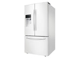 28 cu. ft. French Door Refrigerator with CoolSelect Pantry™ in White