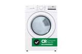 4.5 cu. ft. Washer & 7.4 cu. ft. Electric Dryer Bundle