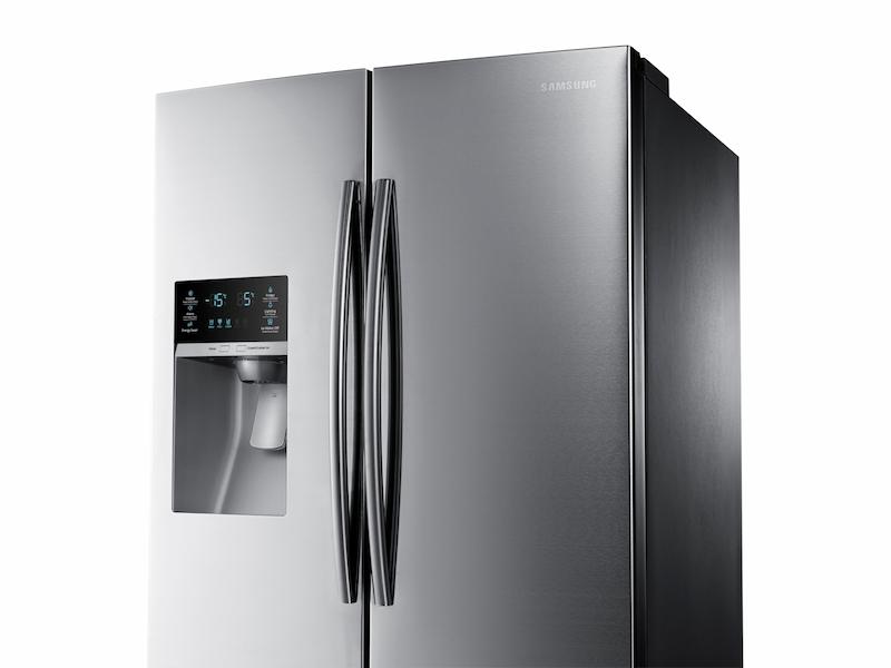 28 cu. ft. French Door Refrigerator with CoolSelect Pantry™ in Stainless Steel