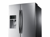 28 cu. ft. French Door Refrigerator with CoolSelect Pantry™ in Stainless Steel