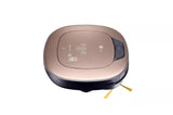 LG HOM-BOT™ Turbo+ Robotic Smart wi-fi Enabled Vacuum