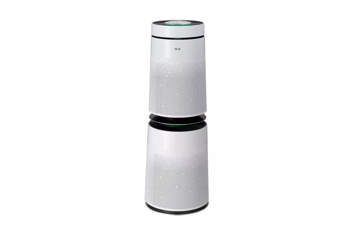 LG PuriCare™ 360 Dual Filter with Clean Booster