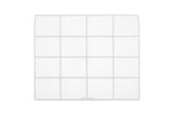 23,000 BTU Smart Wi-Fi Enabled Window Air Conditioner, Cooling & Heating