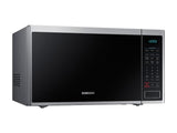 1.4 cu. ft. Countertop Microwave with Sensor Cooking in Stainless Steel