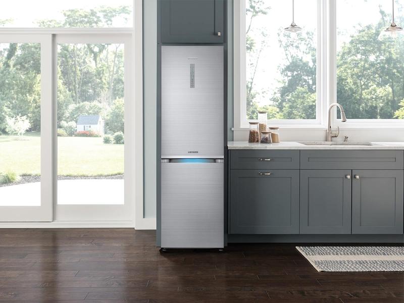 12 cu. ft. Counter Depth Euro Chef Refrigerator
