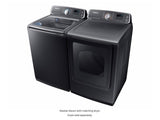5.2 cu. ft. activewash™ Top Load Washer in Black Stainless Steel