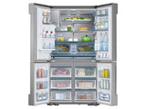 24 cu. ft. Counter Depth 4-Door Flex™ Chef Collection Refrigerator