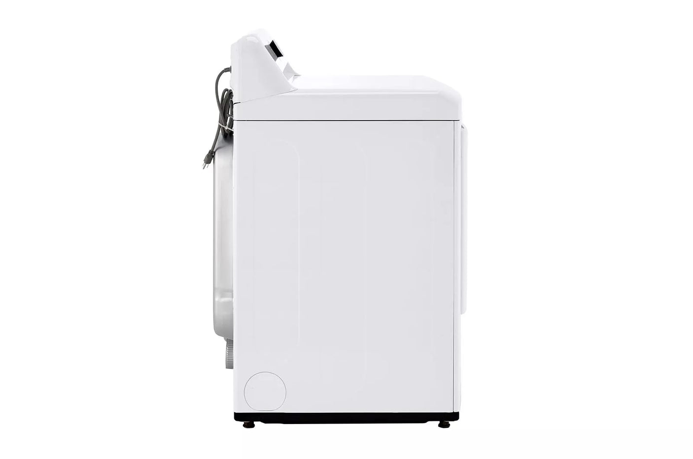 7.3 cu. ft. Ultra Large Capacity Gas Dryer with Sensor Dry Technology