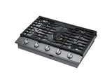 30" Gas Cooktop with 22K BTU True Dual Power Burner (2016)
