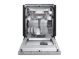 StormWash™ 42 dBA Dishwasher in Stainless Steel
