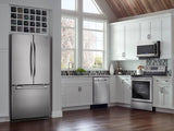 18 cu. ft. Counter Depth French Door Refrigerator