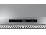 30" Under Cabinet Hood in Stainless Steel