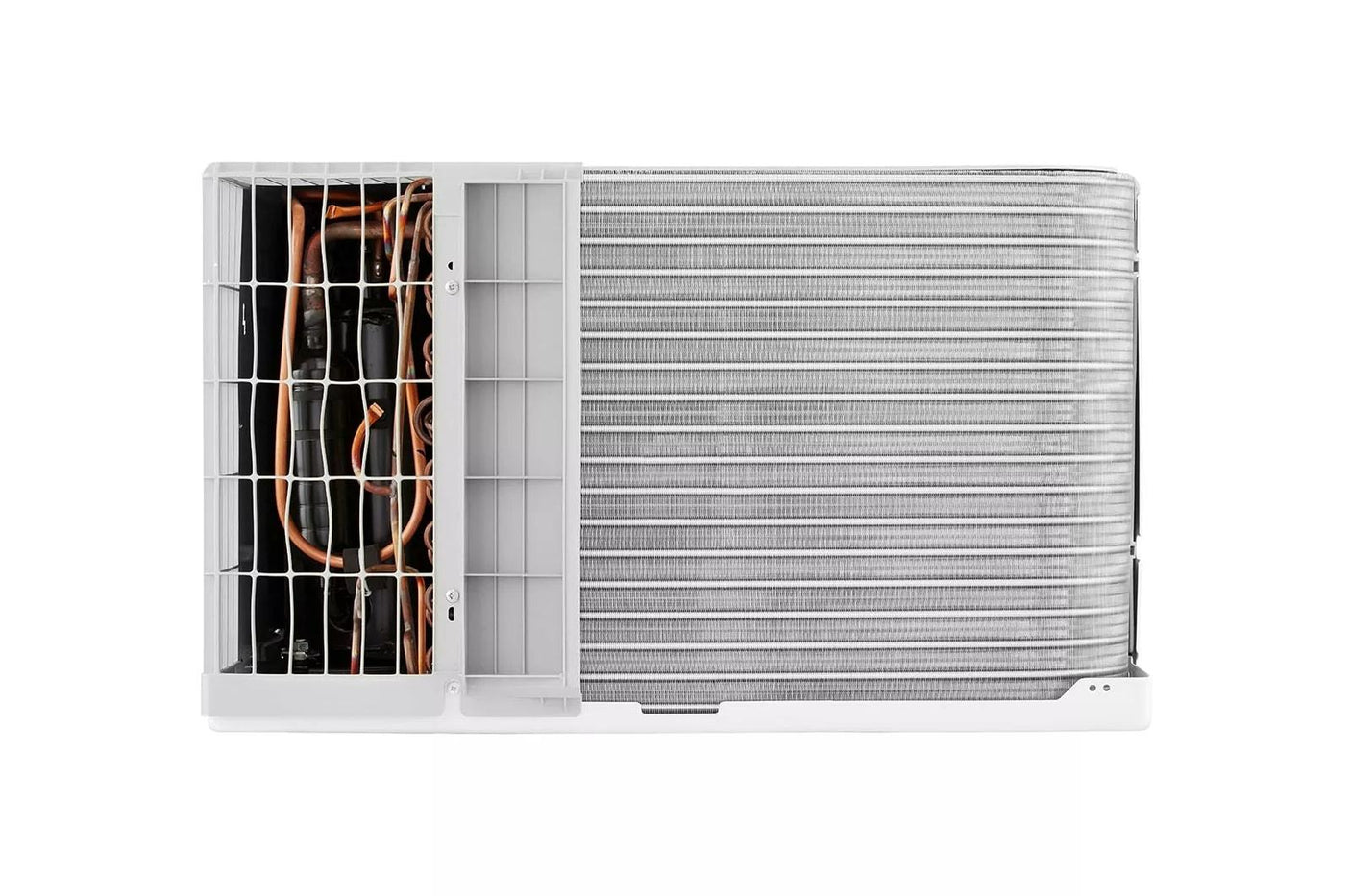 9,800 BTU 230v Through-the-Wall Air Conditioner