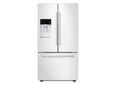 28 cu. ft. French Door Refrigerator with CoolSelect Pantry™ in White