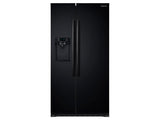 22 cu. ft. Counter Depth Side-By-Side Refrigerator