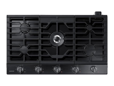Black Stainless Steel