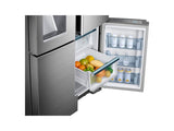 24 cu. ft. Counter Depth 4-Door Flex™ Chef Collection Refrigerator