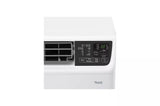14,000 BTU LG DUAL Inverter Window Air Conditioner - White