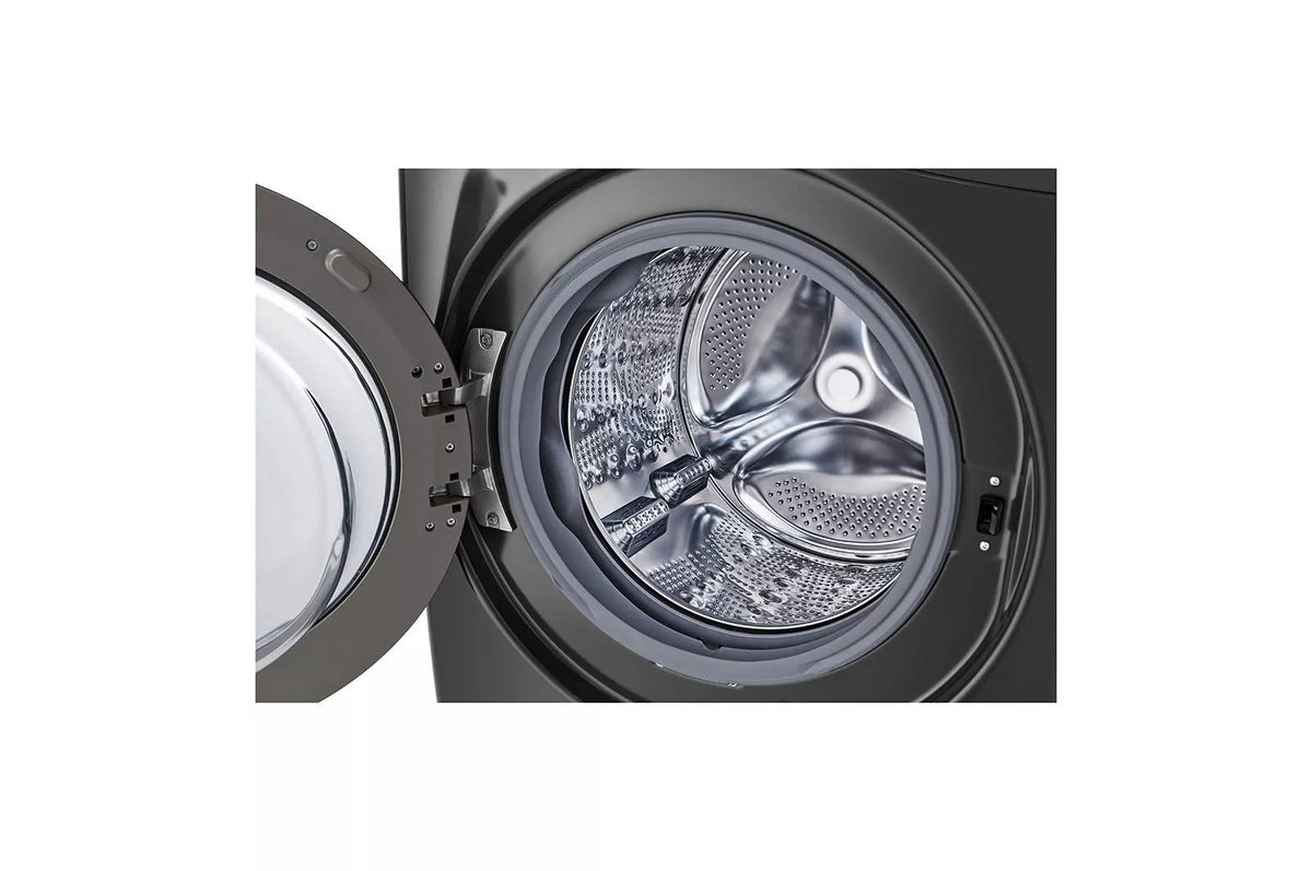 5.0 cu. ft. Mega Capacity Front Load Washer