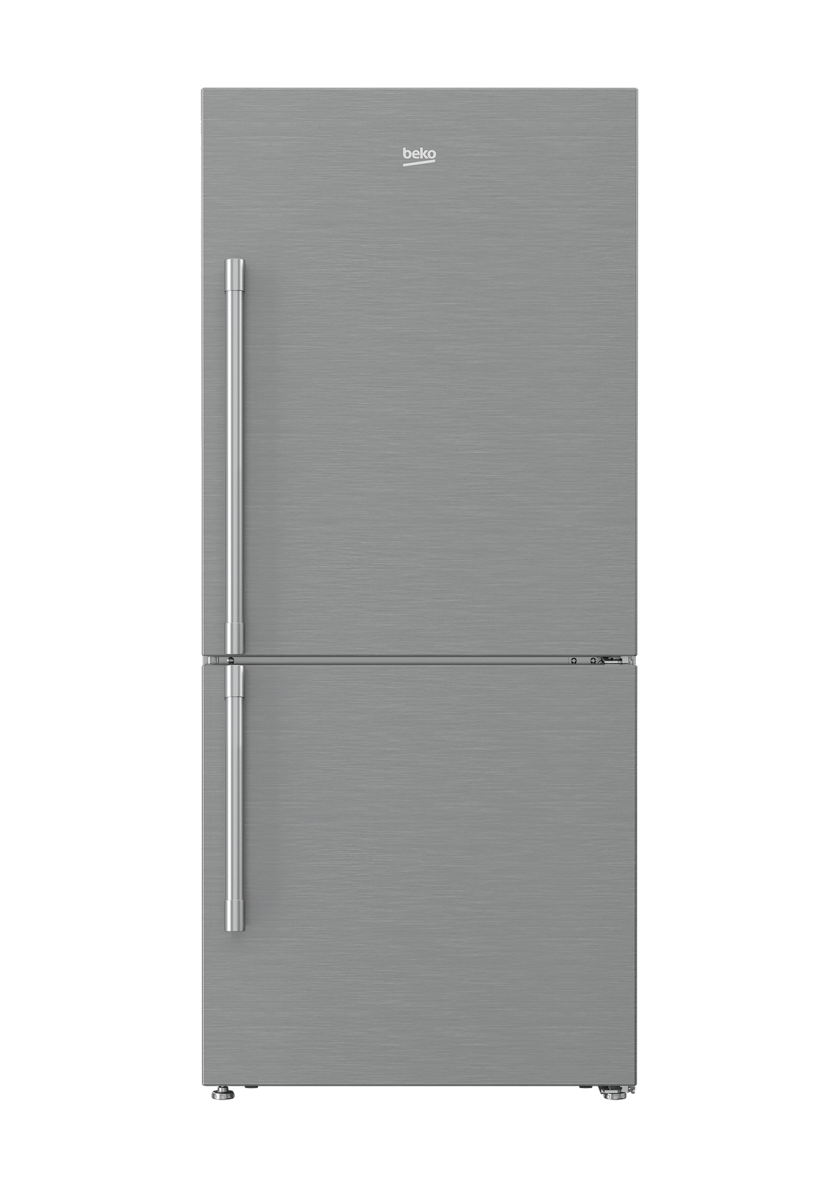 30" Freezer Bottom Stainless Steel Refrigerator