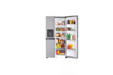 28 cu.ft. Capacity Side-by-Side Refrigerator with External Water Dispenser