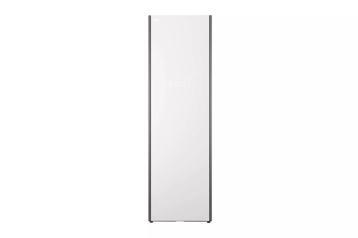 LG Styler® Steam Closet with TrueSteam® Technology and Exclusive Moving Hangers