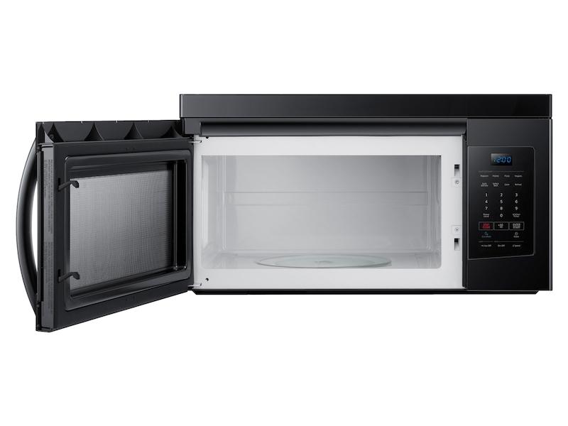1.6 cu. ft. Over The Range Microwave