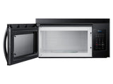 1.6 cu. ft. Over The Range Microwave