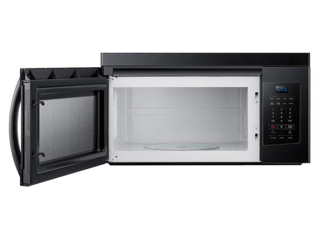 1.6 cu. ft. Over The Range Microwave