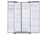 28 cu. ft. Smart Side-by-Side Refrigerator in Stainless Steel