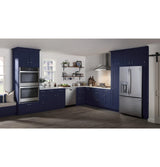 GE® 22.2 Cu. Ft. Counter-Depth French-Door Refrigerator
