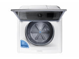 4.5 cu. ft. Top Load Washer in White