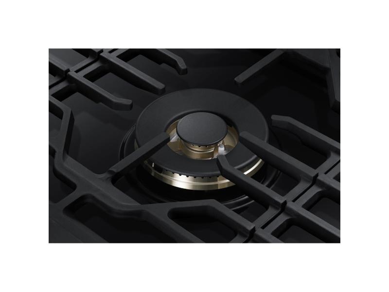 30" Gas Cooktop with 22K BTU Dual Power Burner (2016)
