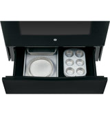 GE® 30" Free-Standing Self-Clean Electric Range