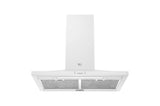 30" LG STUDIO Wall Mount Range Chimney Hood - Essence White